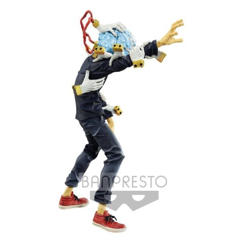 BP MY HERO ACADEMIA BCFA VOL. 4 - TOMURA SHIGARAKI BP MY HERO ACADEMIA BCFA VOL. 4 - TOMURA SHIGARAKI