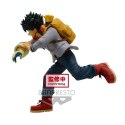 BP MY HERO ACADEMIA BRAVEGRAPH VOL.1 - MIDORIYA