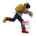 BP MY HERO ACADEMIA BRAVEGRAPH VOL.1 - MIDORIYA