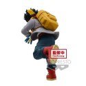 BP MY HERO ACADEMIA BRAVEGRAPH VOL.1 - MIDORIYA