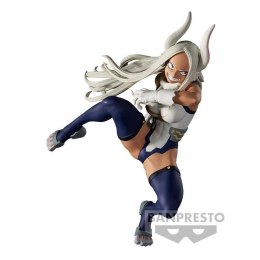 BP MY HERO ACADEMIA TAH - MIRKO - VOL.22