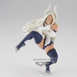BP MY HERO ACADEMIA TAH - MIRKO - VOL.22