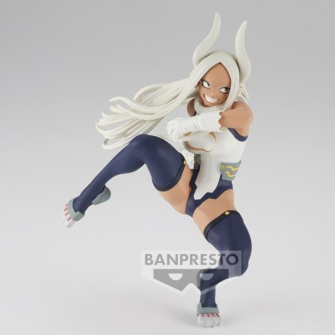 BP MY HERO ACADEMIA TAH - MIRKO - VOL.22 BP MY HERO ACADEMIA TAH - MIRKO - VOL.22