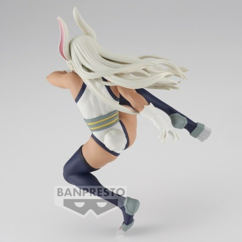 BP MY HERO ACADEMIA TAH - MIRKO - VOL.22 BP MY HERO ACADEMIA TAH - MIRKO - VOL.22