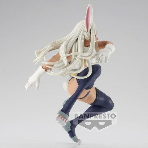 BP MY HERO ACADEMIA TAH - MIRKO - VOL.22 BP MY HERO ACADEMIA TAH - MIRKO - VOL.22