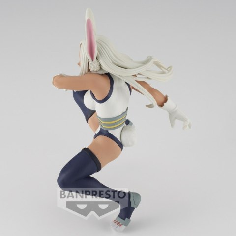 BP MY HERO ACADEMIA TAH - MIRKO - VOL.22 BP MY HERO ACADEMIA TAH - MIRKO - VOL.22