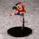 BP OP SCULTURES BBFC VI VOL.3 - MONKEY. D. LUFFY