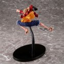 BP OP SCULTURES BBFC VI VOL.3 - MONKEY. D. LUFFY