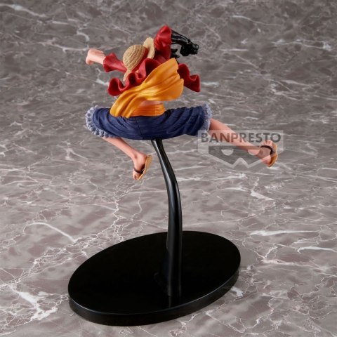 BP OP SCULTURES BBFC VI VOL.3 - MONKEY. D. LUFFY BP OP SCULTURES BBFC VI VOL.3 - MONKEY. D. LUFFY