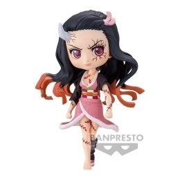 BP Q POSKET PETIT - DS - NEZUKO KAMADO VOL.7