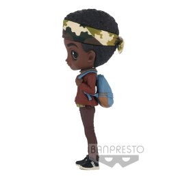 BP Q POSKET - STRANGER THINGS - LUCAS