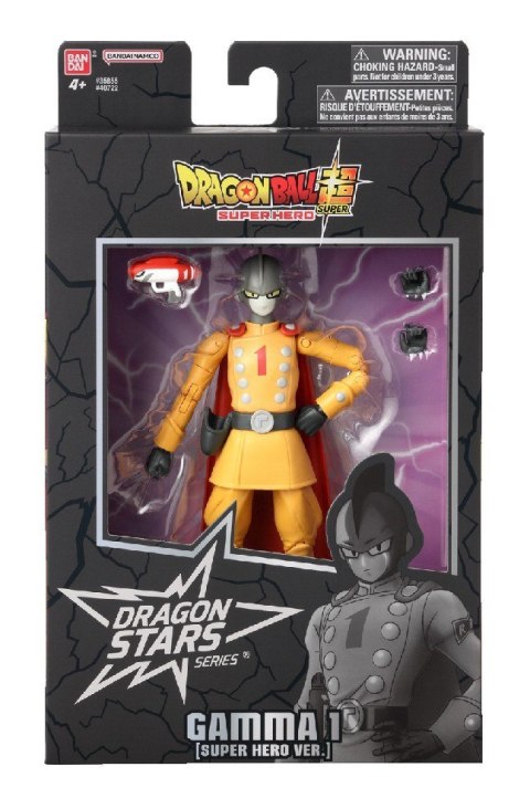 DRAGON BALL DRAGON STARS GAMMA 1 (DBS SH VER.) DRAGON BALL DRAGON STARS GAMMA 1 (DBS SH VER.)