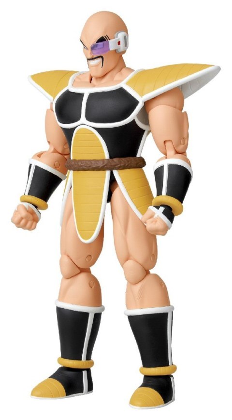 DRAGON BALL DRAGON STARS NAPPA DRAGON BALL DRAGON STARS NAPPA