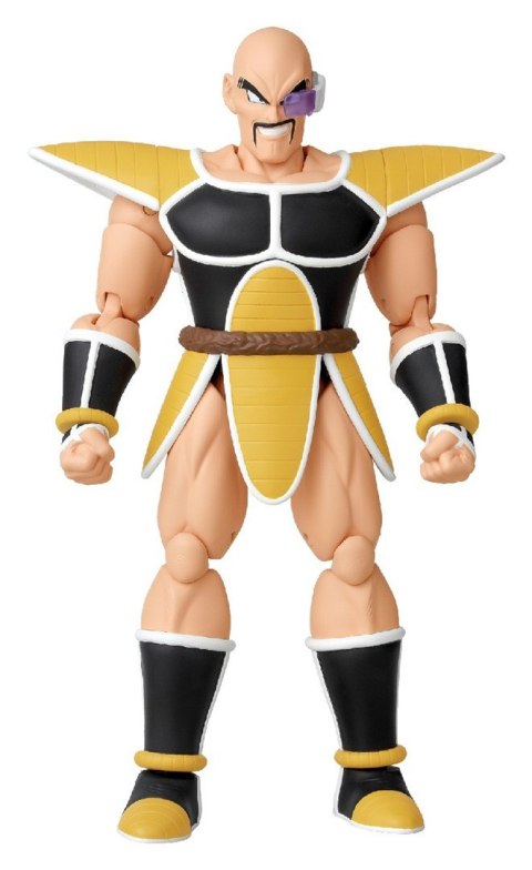 DRAGON BALL DRAGON STARS NAPPA DRAGON BALL DRAGON STARS NAPPA