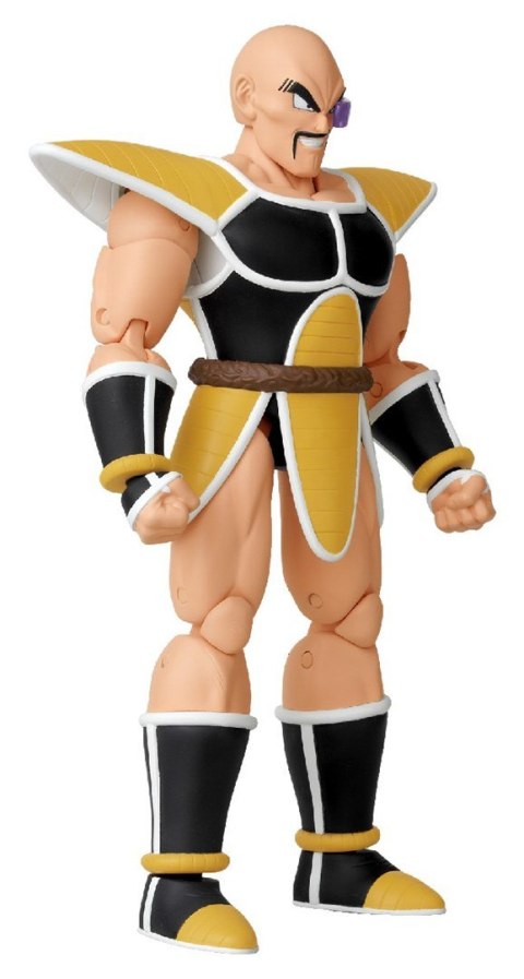 DRAGON BALL DRAGON STARS NAPPA DRAGON BALL DRAGON STARS NAPPA