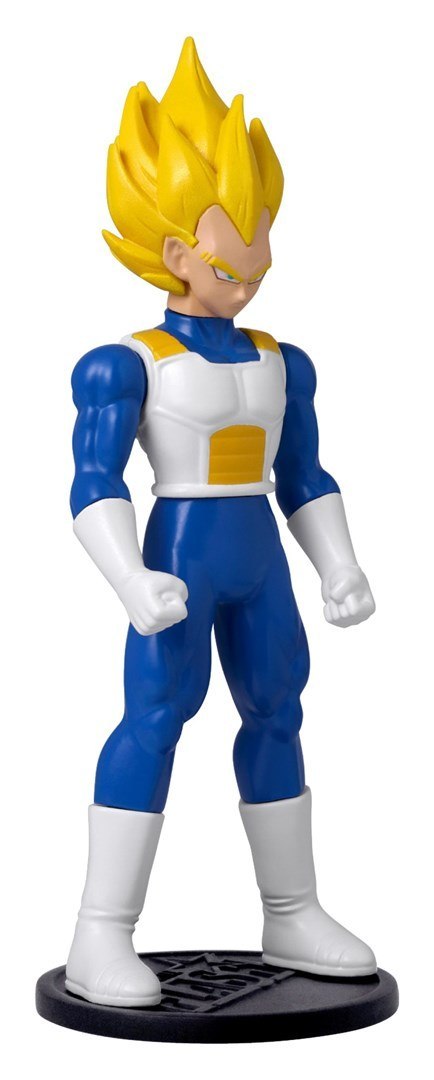 DRAGON BALL FLASH SERIES SUPER SAIYAN VEGETA DRAGON BALL FLASH SERIES SUPER SAIYAN VEGETA