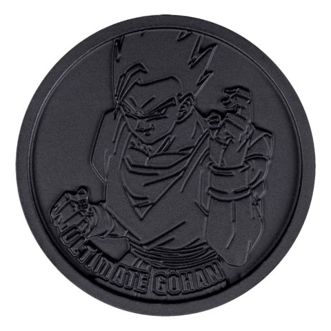 DRAGON BALL FLASH SERIES ULTIMATE GOHAN DRAGON BALL FLASH SERIES ULTIMATE GOHAN