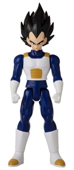 DRAGON BALL LIMIT BREAKER VEGETA