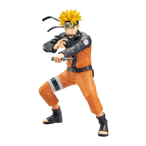 ENTRY GRADE NARUTO - UZUMAKI NARUTO ENTRY GRADE NARUTO - UZUMAKI NARUTO
