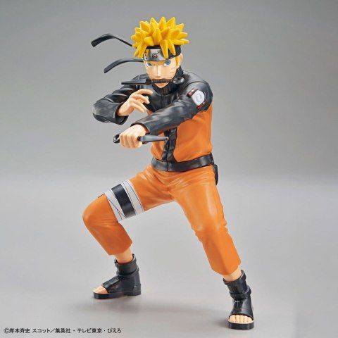 ENTRY GRADE NARUTO - UZUMAKI NARUTO ENTRY GRADE NARUTO - UZUMAKI NARUTO