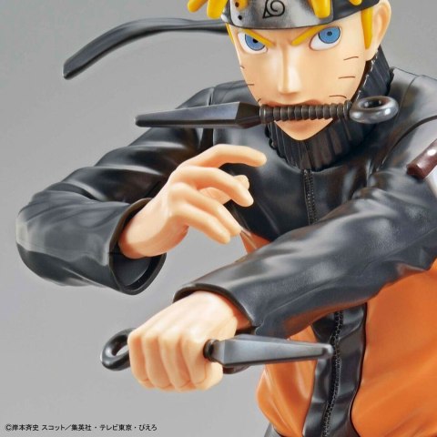 ENTRY GRADE NARUTO - UZUMAKI NARUTO ENTRY GRADE NARUTO - UZUMAKI NARUTO