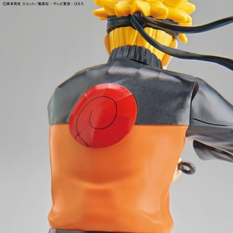 ENTRY GRADE NARUTO - UZUMAKI NARUTO ENTRY GRADE NARUTO - UZUMAKI NARUTO
