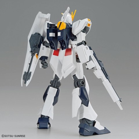 ENTRY GRADE NU GUNDAM ENTRY GRADE NU GUNDAM