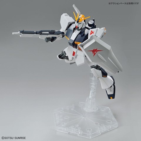 ENTRY GRADE NU GUNDAM ENTRY GRADE NU GUNDAM