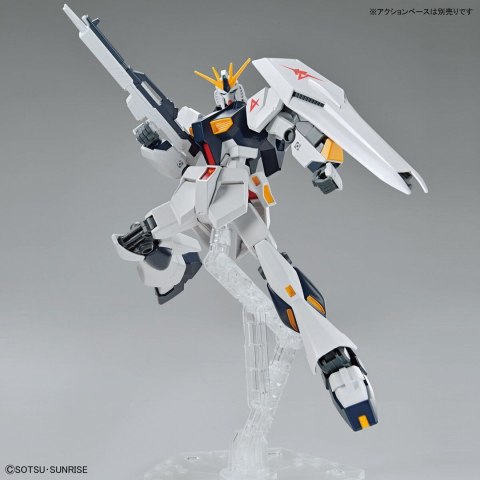 ENTRY GRADE NU GUNDAM ENTRY GRADE NU GUNDAM