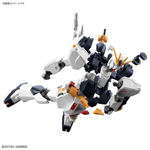 ENTRY GRADE NU GUNDAM ENTRY GRADE NU GUNDAM
