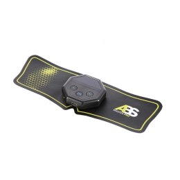 Elektrostymulator mięśni HMS ABS Master Pro Super