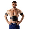 Elektrostymulator mięśni HMS ABS Master Pro Super