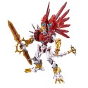 FIGURE RISE AMPLIFIED DIGIMON SHINEGREYMON