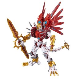 FIGURE RISE AMPLIFIED DIGIMON SHINEGREYMON