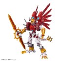 FIGURE RISE AMPLIFIED DIGIMON SHINEGREYMON