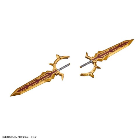 FIGURE RISE AMPLIFIED DIGIMON SHINEGREYMON FIGURE RISE AMPLIFIED DIGIMON SHINEGREYMON