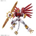 FIGURE RISE AMPLIFIED DIGIMON SHINEGREYMON