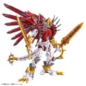 FIGURE RISE AMPLIFIED DIGIMON SHINEGREYMON