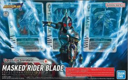 FIGURE RISE KAMEN RIDER MASKED RIDER BLADE EPS