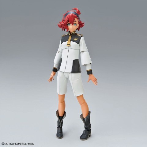 FIGURE RISE MSG SULETTA MERCURY FIGURE RISE MSG SULETTA MERCURY