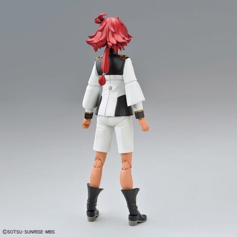 FIGURE RISE MSG SULETTA MERCURY FIGURE RISE MSG SULETTA MERCURY