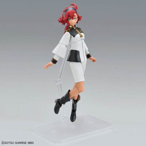 FIGURE RISE MSG SULETTA MERCURY FIGURE RISE MSG SULETTA MERCURY
