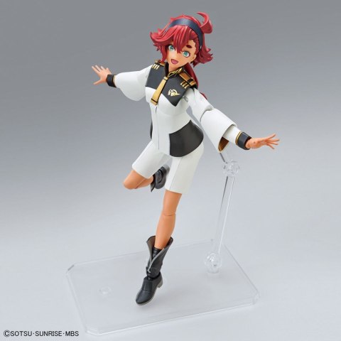 FIGURE RISE MSG SULETTA MERCURY FIGURE RISE MSG SULETTA MERCURY