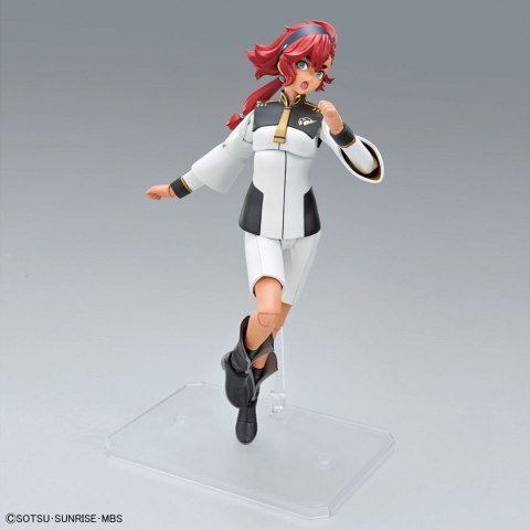 FIGURE RISE MSG SULETTA MERCURY FIGURE RISE MSG SULETTA MERCURY