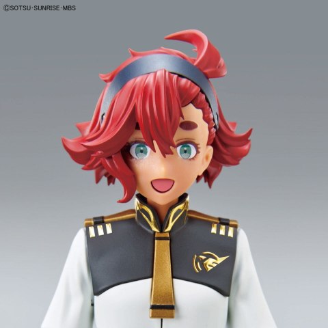 FIGURE RISE MSG SULETTA MERCURY FIGURE RISE MSG SULETTA MERCURY