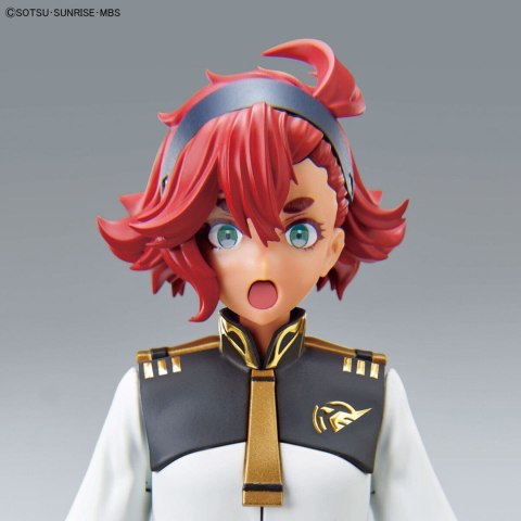 FIGURE RISE MSG SULETTA MERCURY FIGURE RISE MSG SULETTA MERCURY