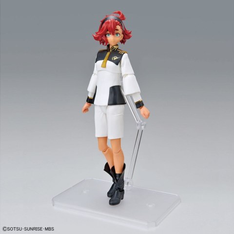 FIGURE RISE MSG SULETTA MERCURY FIGURE RISE MSG SULETTA MERCURY