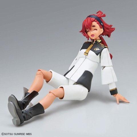 FIGURE RISE MSG SULETTA MERCURY FIGURE RISE MSG SULETTA MERCURY