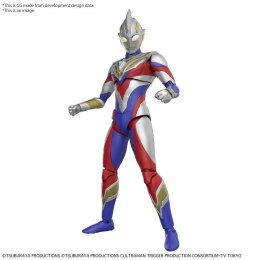 FIGURE RISE ULTRAMAN TRIGGER MULTI TYPE