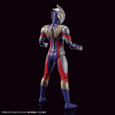FIGURE RISE ULTRAMAN TRIGGER MULTI TYPE FIGURE RISE ULTRAMAN TRIGGER MULTI TYPE
